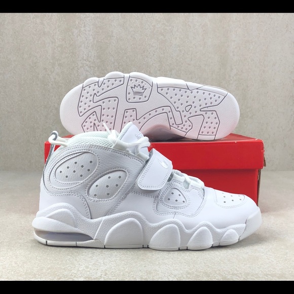 barkley godzilla shoes